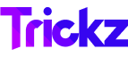 Trickz Casino logo